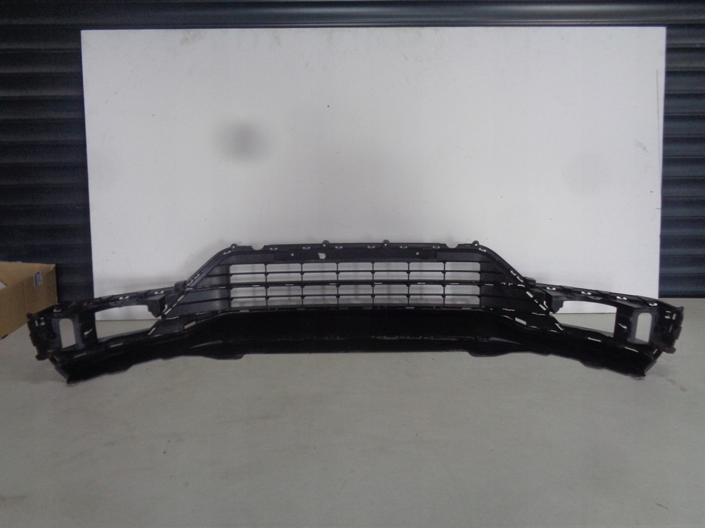 фото №6, Бампер dół бампера vw t-roc 2ga803905b