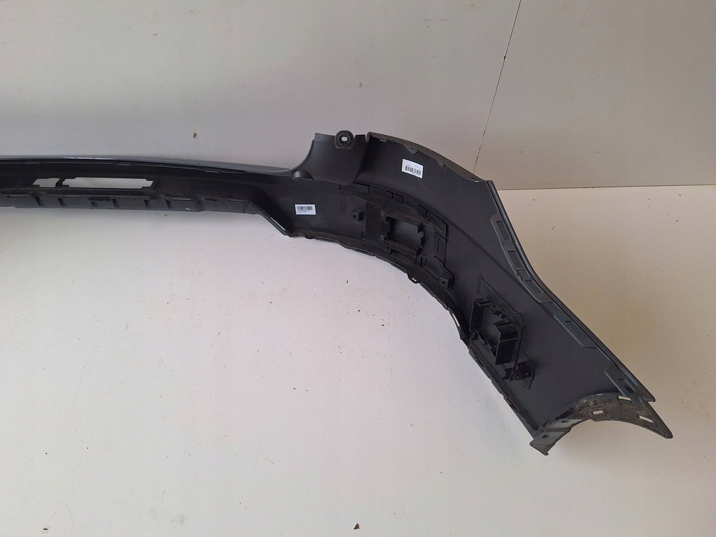 фото №6, Polestar ii бампер задня 31663699 оригінал