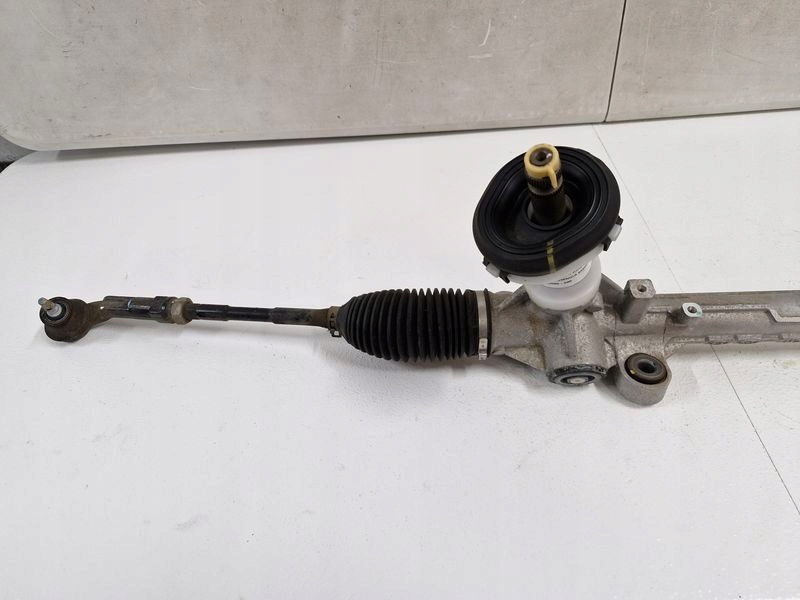 фото №7, Hyundai kona i 1 рулевая рейка трансмиссия рулевая 56500-cm000 eu