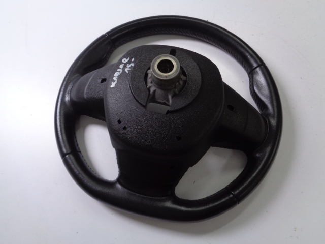 фото №7, Воздуховод renault kadjar 2015-