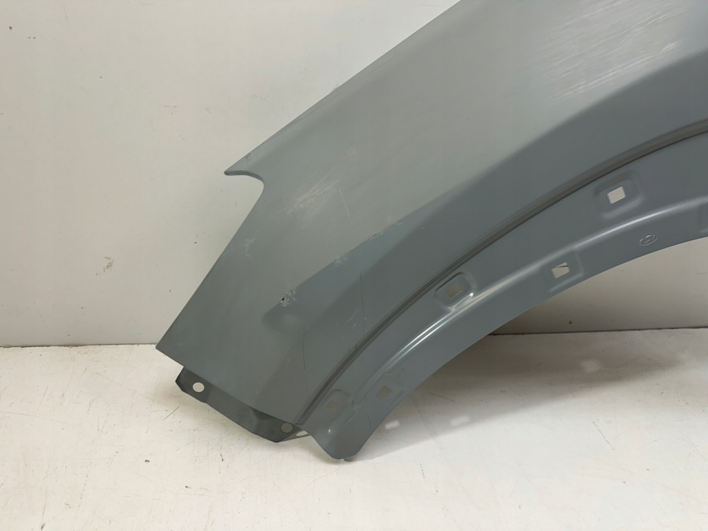 фото №9, Крыло левый перед hyundai tucson 3 iii 2015-2020 оригинал новый