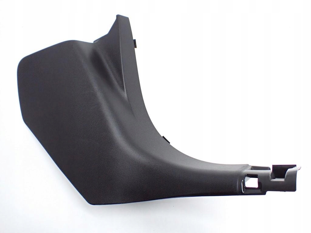 фото №1, Защита порог стойка правый перед 768368459r renault zoe ii 21r