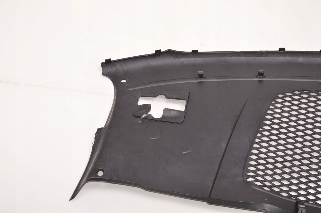 фото №4, Porsche macan захист накладка верхній 95b805806