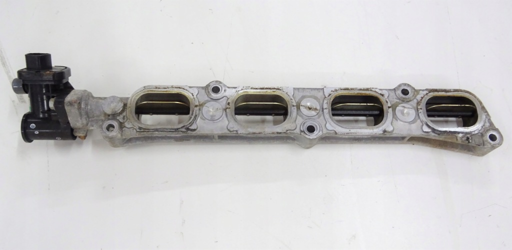 фото №1, Grand vitara ii 2.4 b крышки вихревые дроссельная заслонка