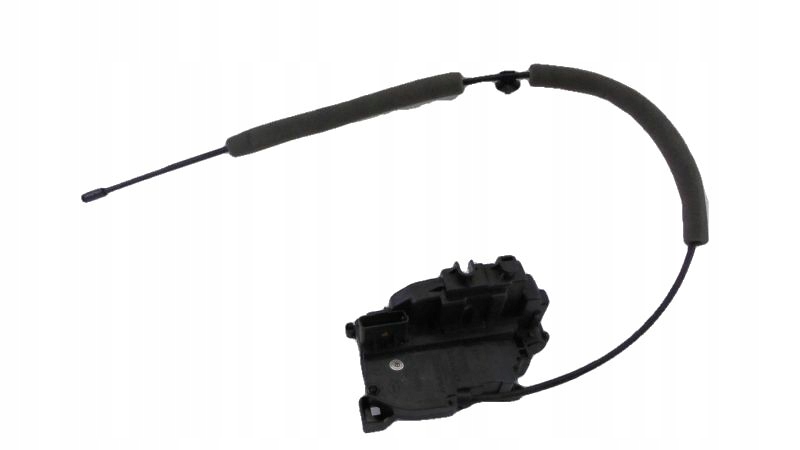 фото №1, Kangoo ii замок дверь перед левый дверь раздвижных