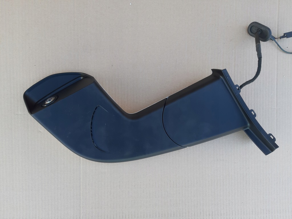 фото №15, Mercedes actros mp4 mp5 зеркало кабина левая a9608107013