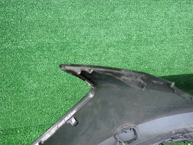 фото №9, Seat leon iv бампер передний перед