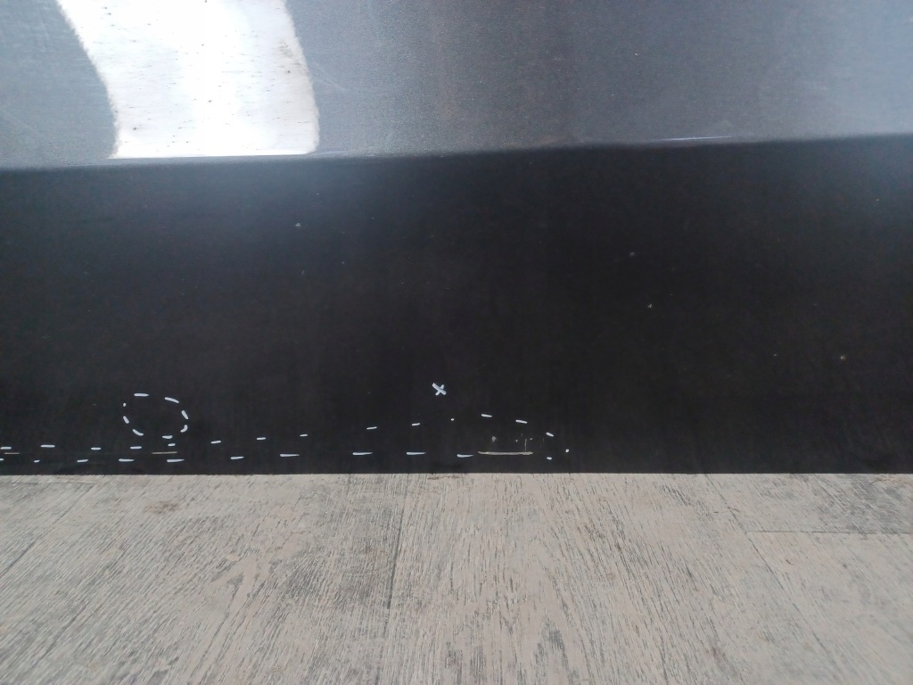 Дверь --- mercedes eqc w293 293 --- ---- передние левая -- перед левый Доставка