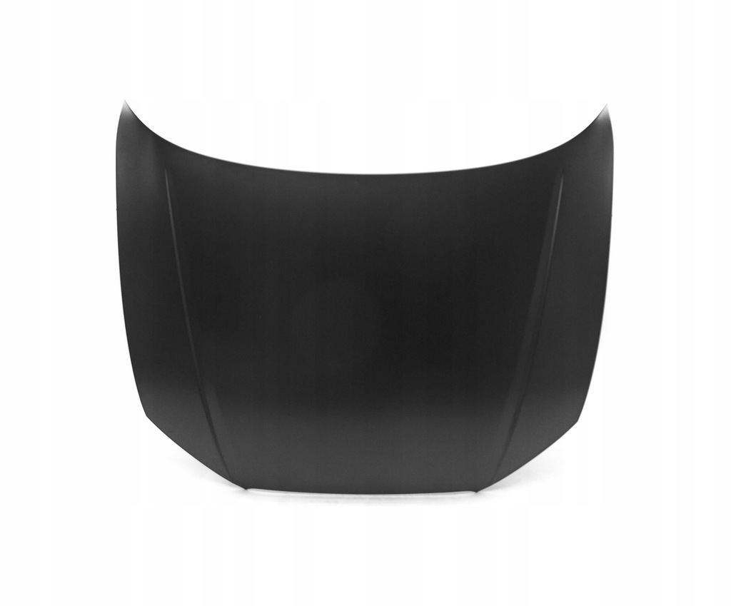 фото №1, Audi a3 8v 2016 - 2020 капот