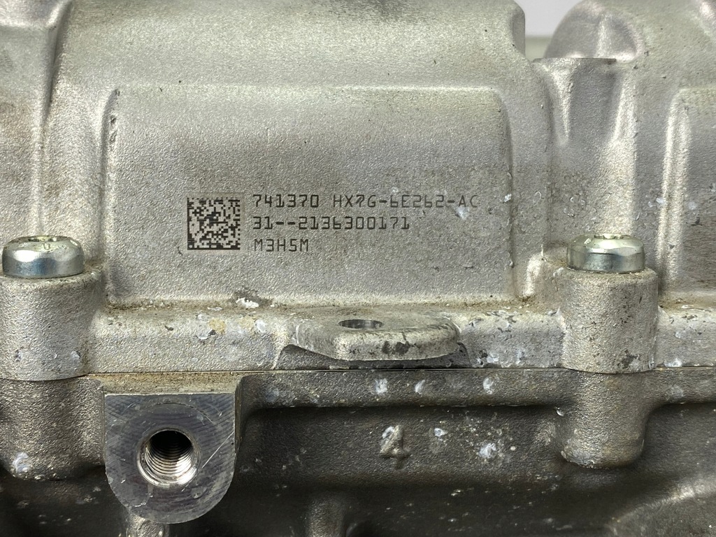 фото №14, Двигун 1.5l ecoboost ford kuga mk3 escape bronco sport 2020+ usa