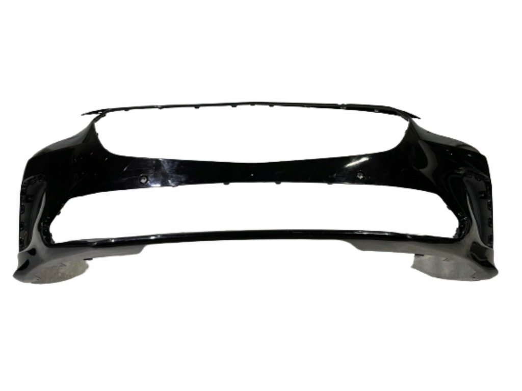 фото №1, Opel insignia b lift gsi бампер перед 2021- rok