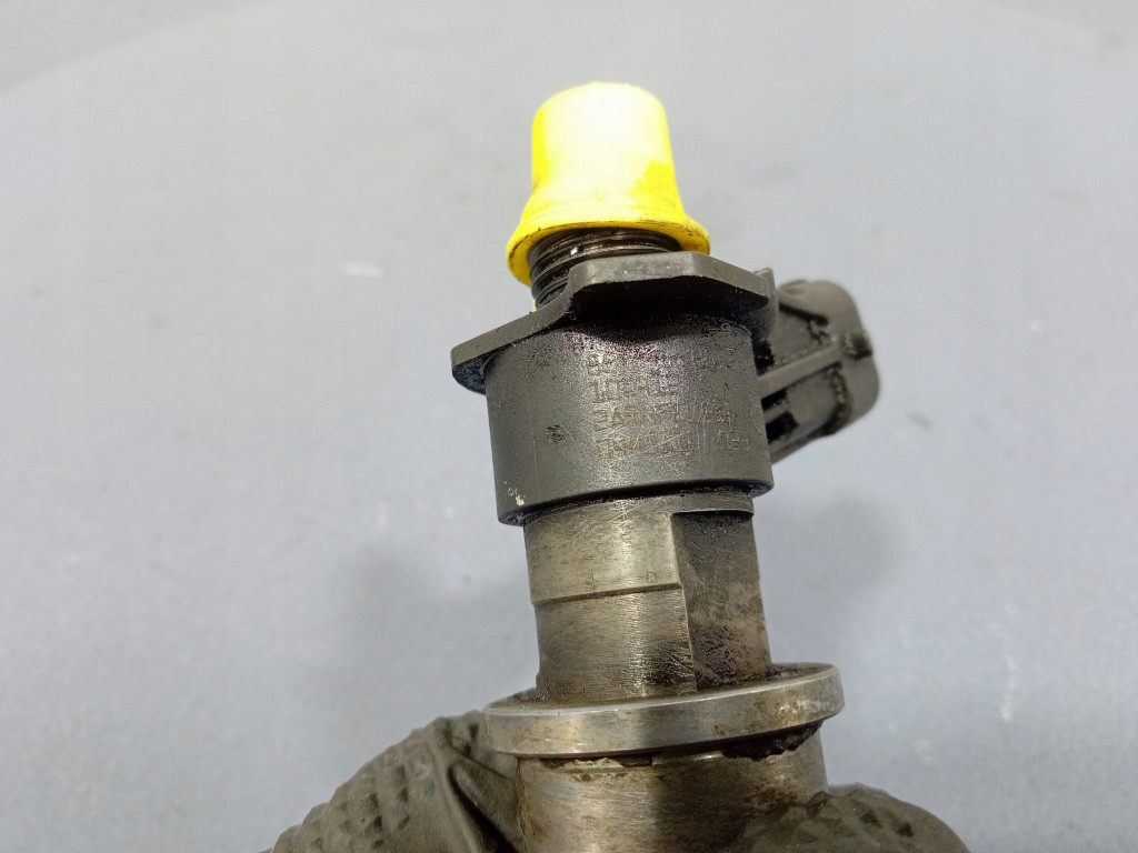 фото №6, Infiniti fx ii qx70 3.0d форсунка пального 889945-h82868770 1 szt