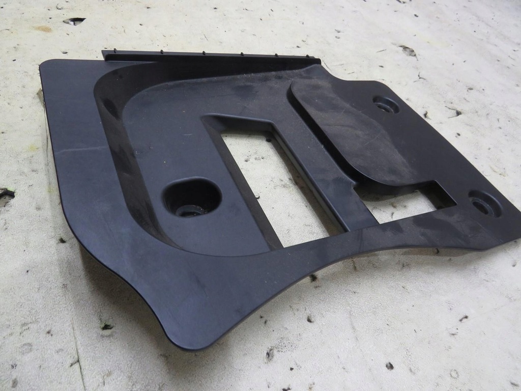 фото №6, Канал воздуха правый задняя bmw 6 f12 f13 7230044