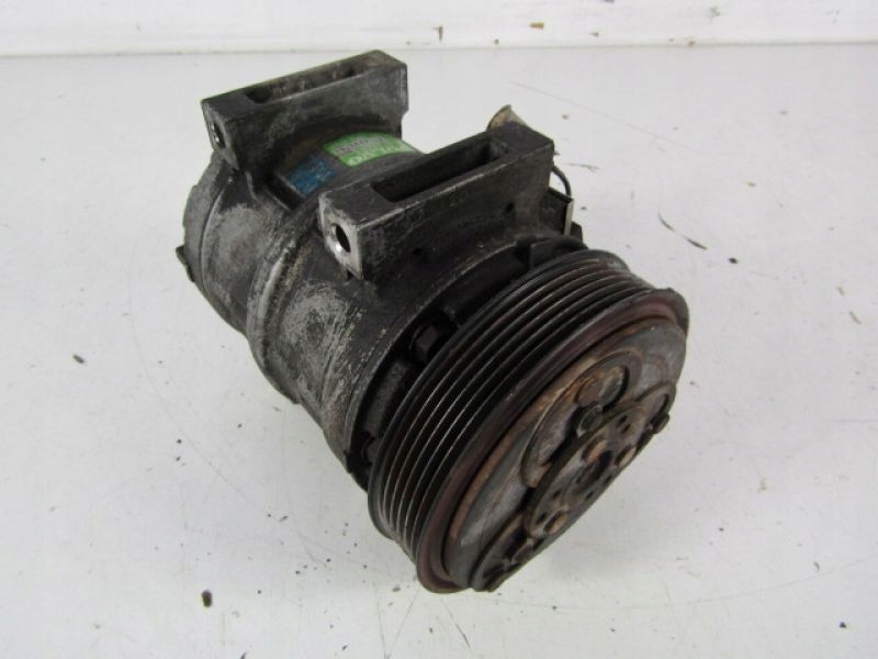 фото №11, Volvo v70 i компрессор кондиционера компрессор 2,4