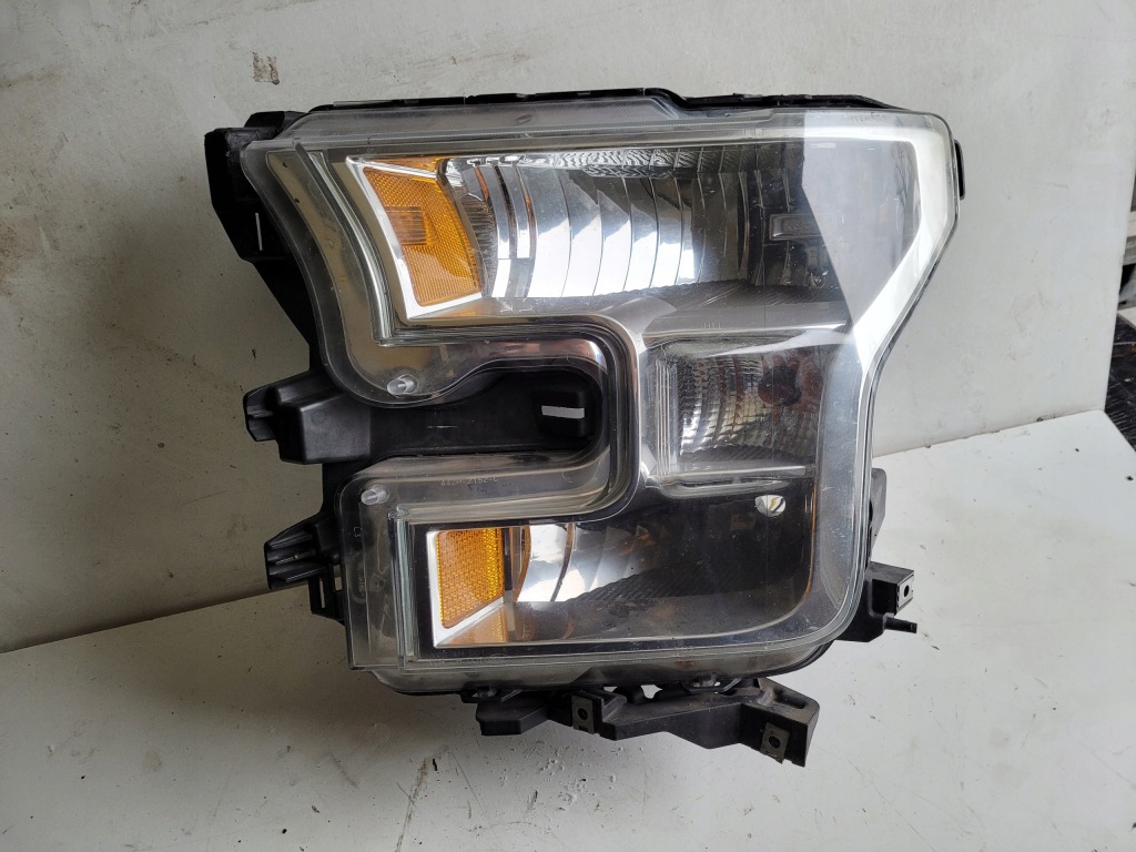 фото №1, Ford f f150 2015-2017 фара лампа перед ліва usa fl34-13006-a