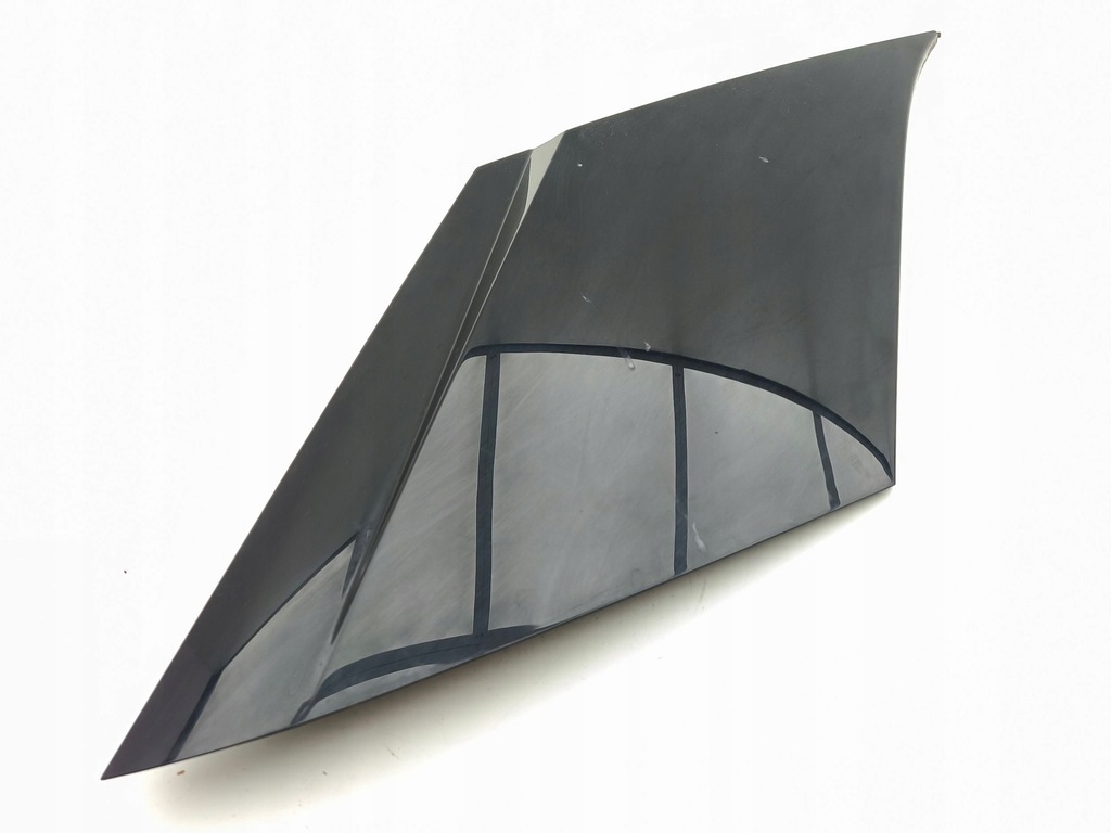 фото №1, Land rover range rover velar 2021 молдинг скло бічний j8a229148a