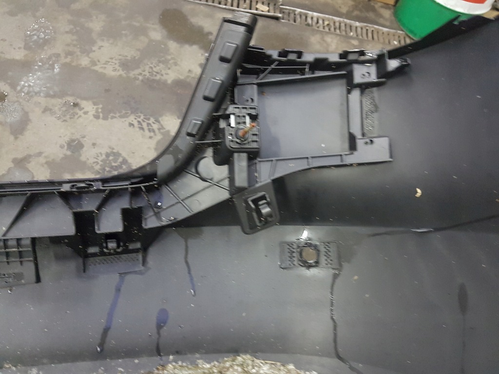 фото №12, Audi a3 8v 13- бампер задняя, 3 дверь, цвет ly8u