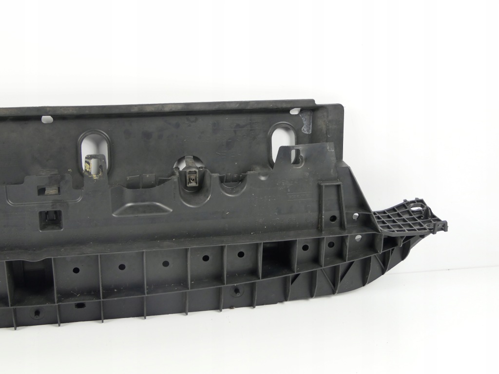 Плита защита под бампер передний перед пластиковая peugeot 208 12-15r. в Украине