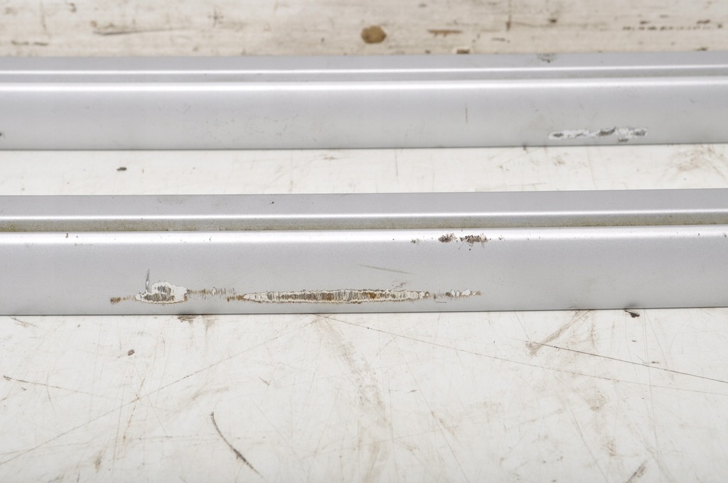 фото №9, Mini countryman f60 рейлинги кровельные комплект