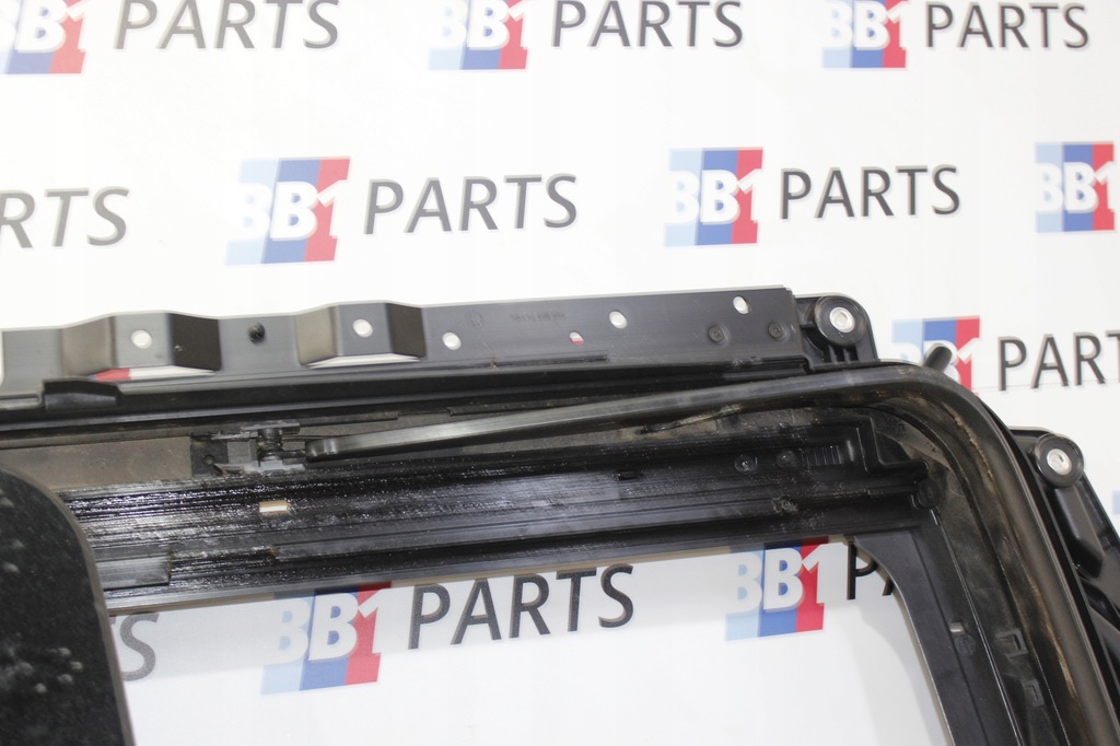 фото №10, Bmw f11 люк панорама kombi touring 7237960