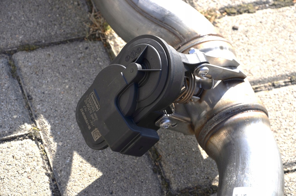 фото №12, Vw tiguan iii 2.0tdi катализатор dpf 05l131701ad