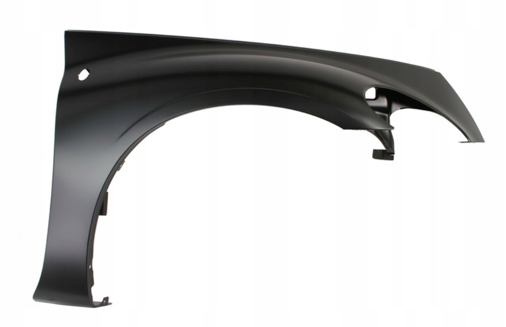 фото №1, Крыло перед chrysler pt cruiser 2000-2005 правый