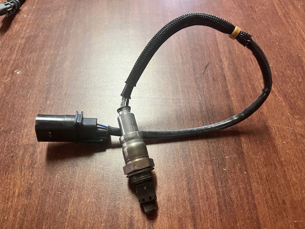 Купити Датчик fiat ducato 46347716