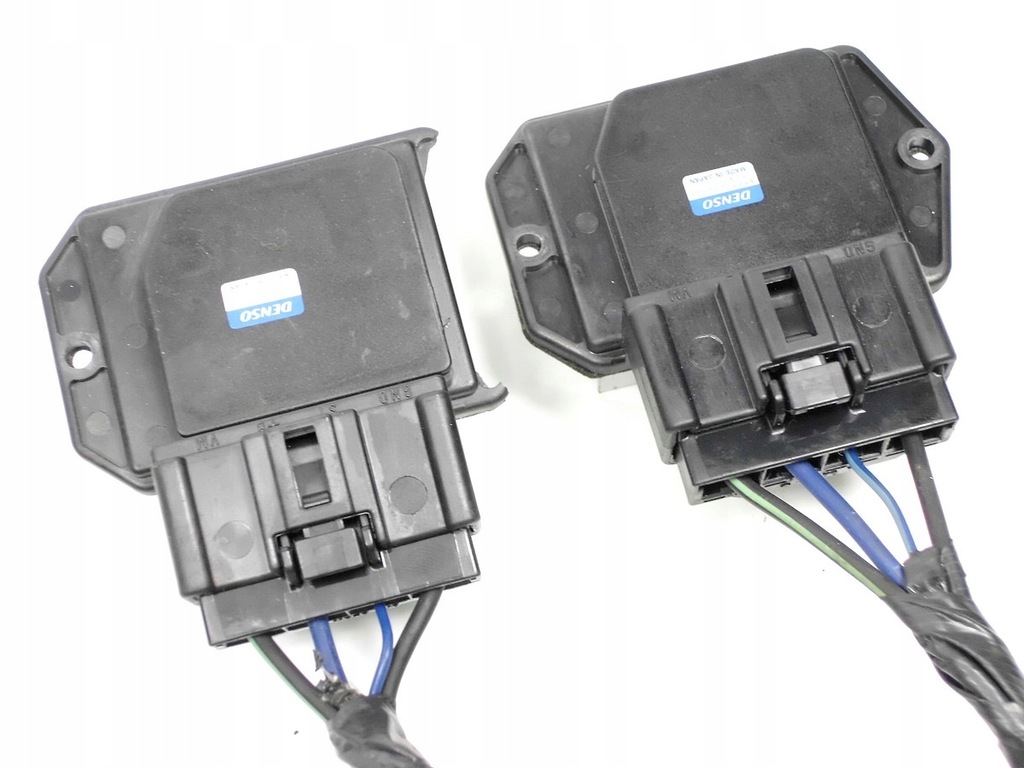 фото №11, Dodge avenger sebring caliber резистор резистор