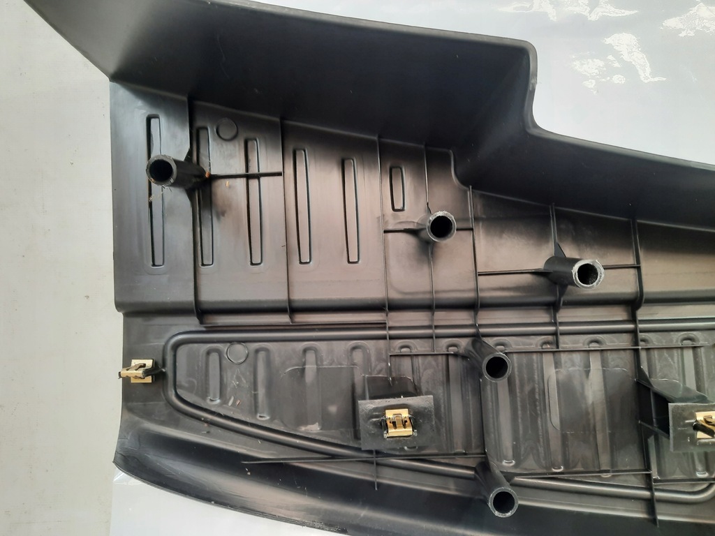 фото №10, Gmc acadia 12-16 защита поперечина заднего 25980370 usa