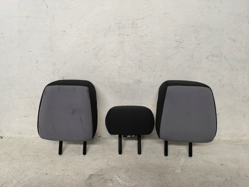 фото №1, Подголовники задние opel astra l