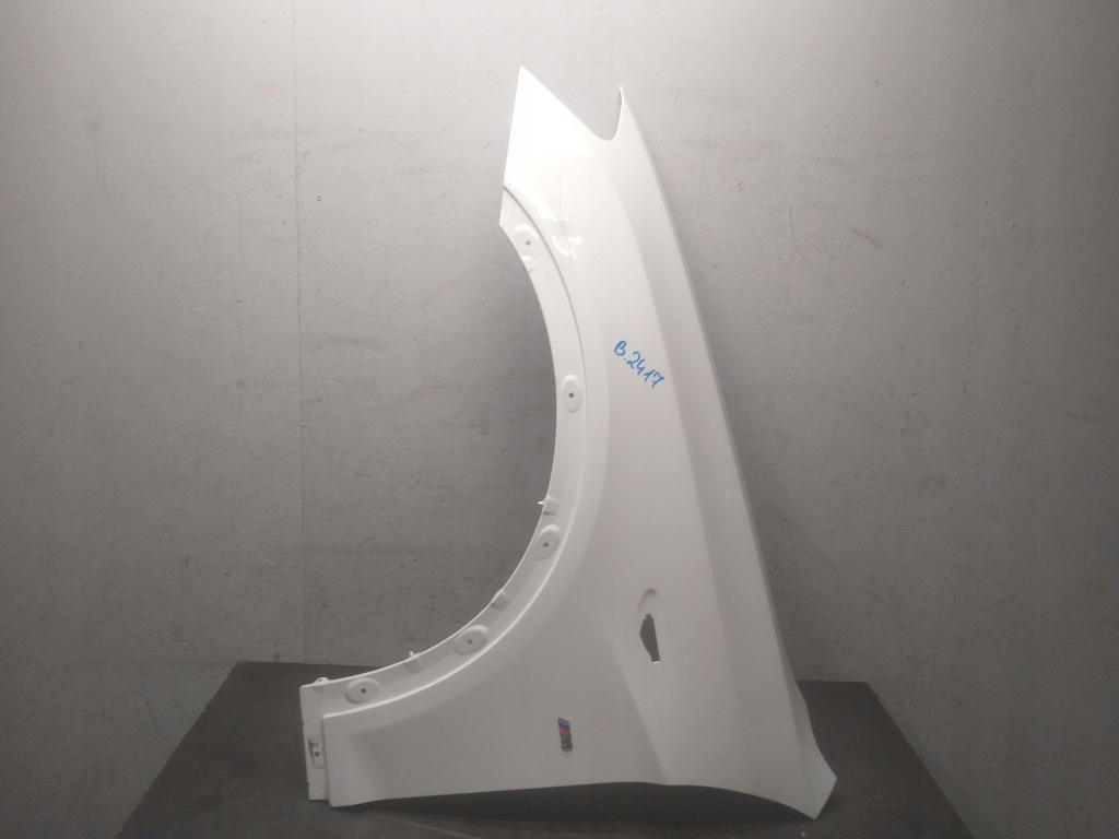 фото №1, Крила перед лівий bmw x3 f25