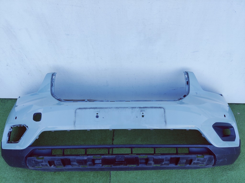 Купить Volvo xc40 2 бампер перед передний