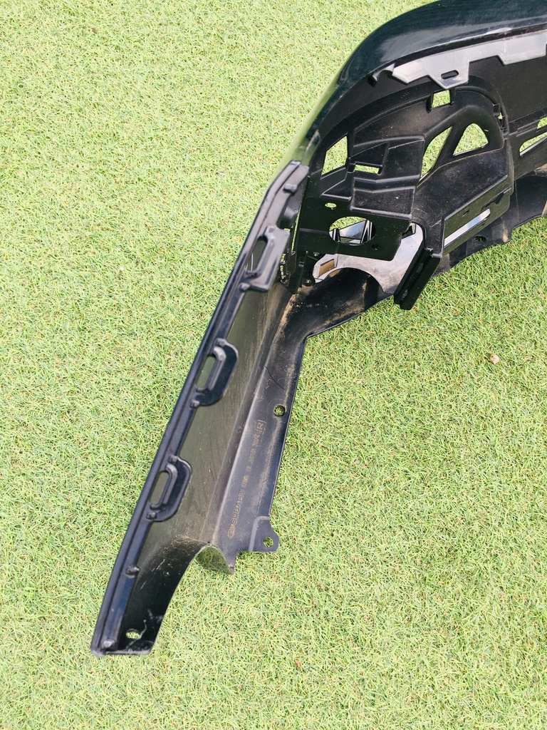 фото №9, Subaru impreza wrx,sti 2014 rok бампер передний перед 57704va060