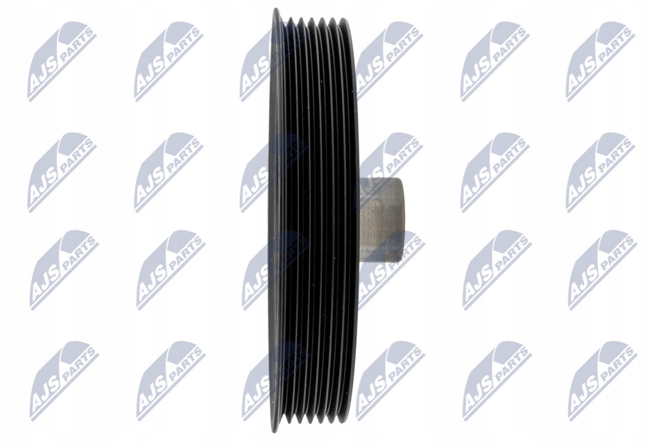 фото №3, Grm шків колінчастого вала колінчастого ford eng. 1.8tdci focus i/ii