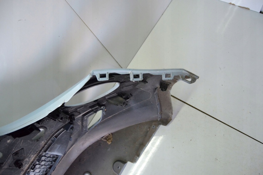 Купити Fiat 500x 2020 бампер передній