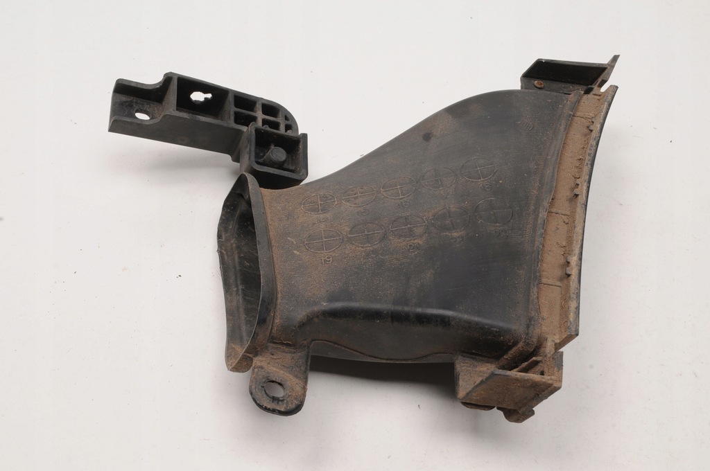 фото №6, Hyundai i40 воздуховод воздуха ловушка 86571-3z500