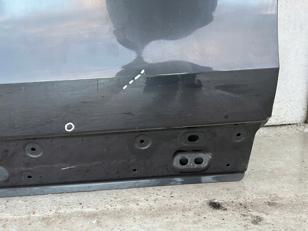 фото №13, Двері land rover discovery 5 v od 2017 перед лівий