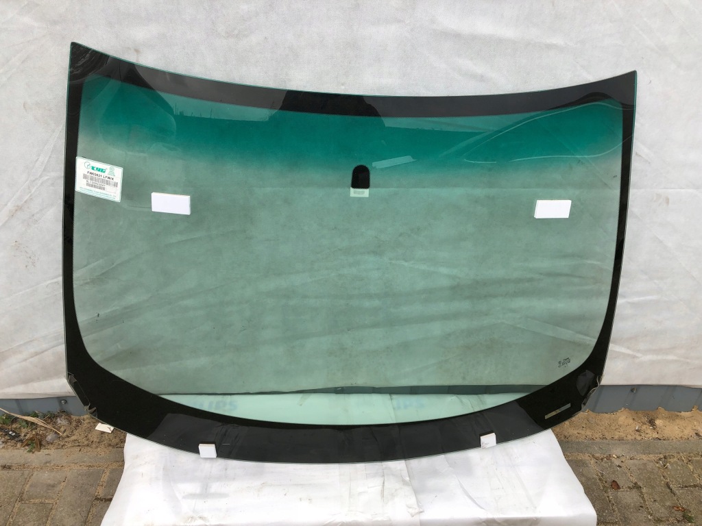 фото №1, Nissan altima sedan скло передня nowa 2013-2018