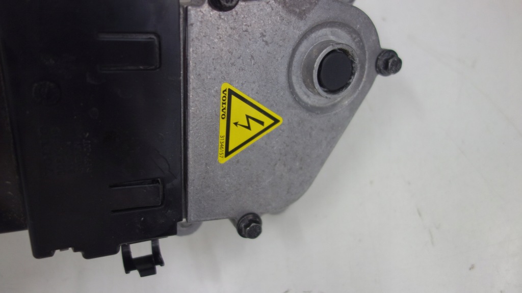 фото №5, Volvo xc90 кабель джгут двигуна 30644624