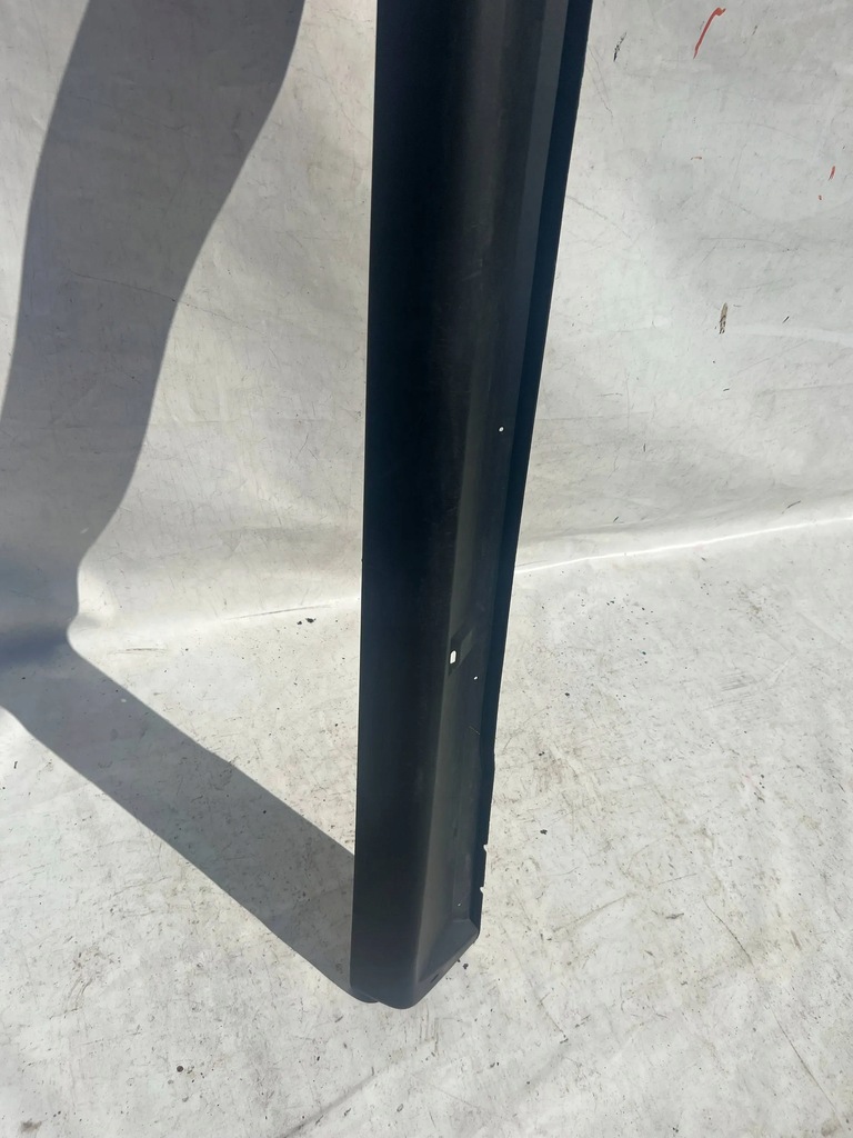 фото №8, Молдинг порог mitsubishi outlander iii левая 2012