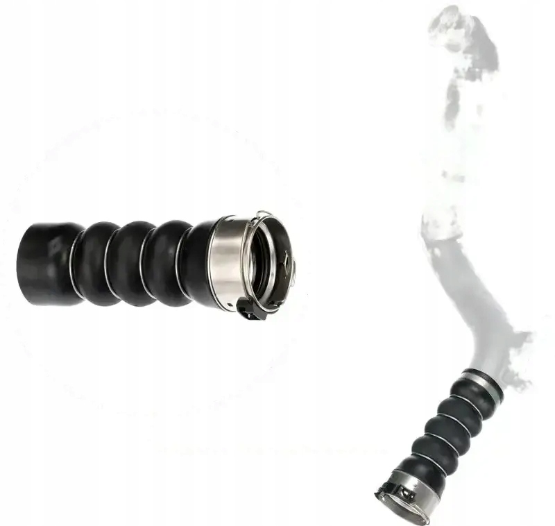 фото №1, Шланг труба воздуха 09-1419 gates bmw mini 2