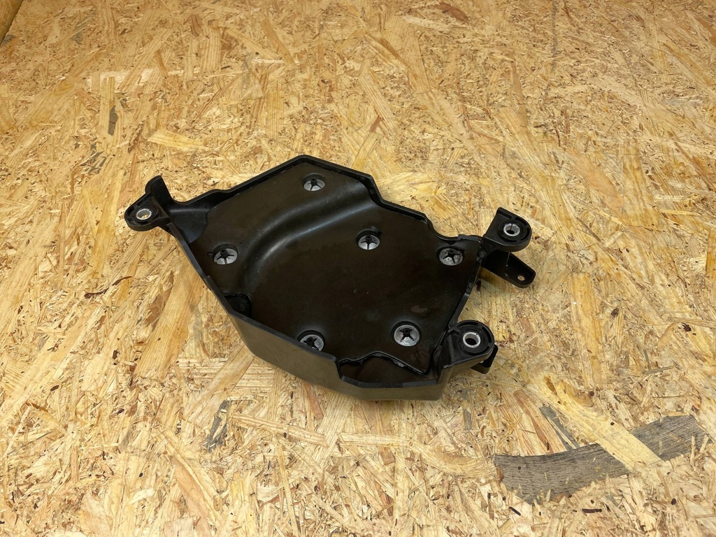 фото №5, Захист колеса шківний maserati ghibli levante 670154520