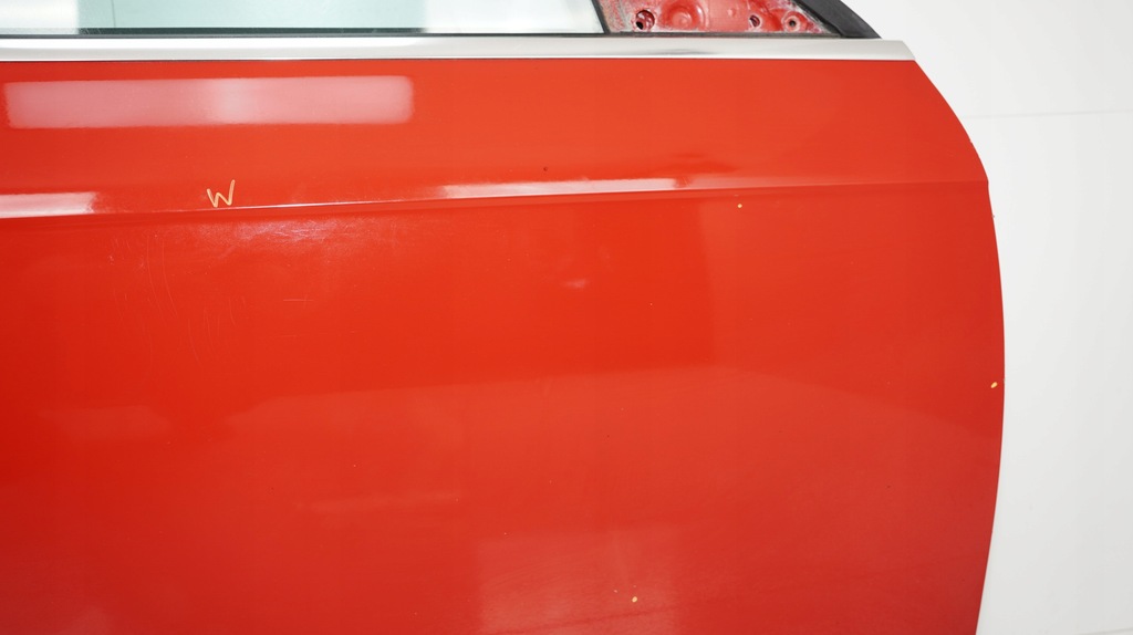 фото №6, Двері правий перед audi a4 b8 07-11r #