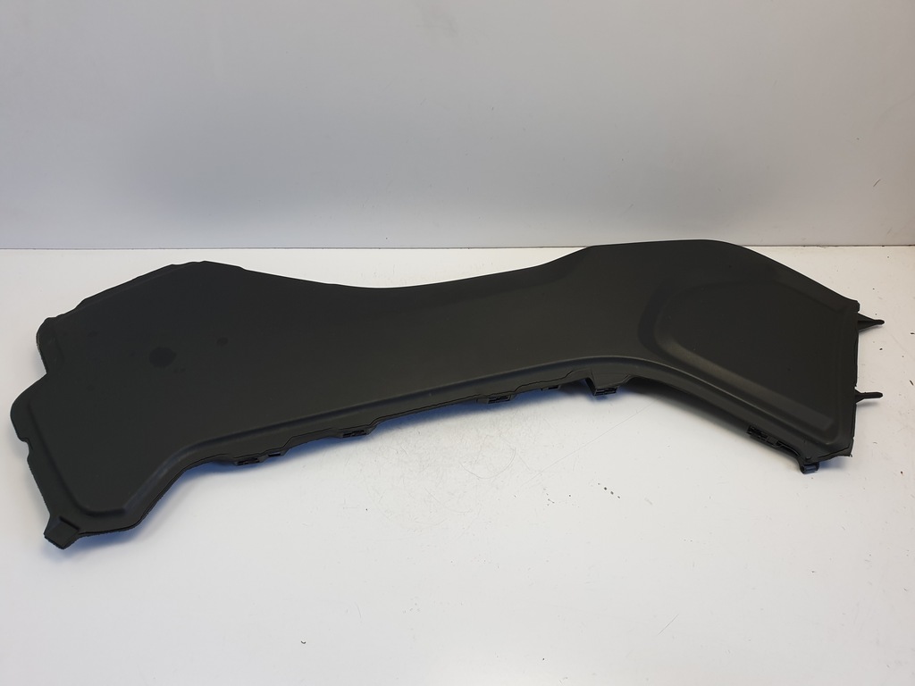 фото №4, Range rover ii l494 защита консоли центральной туннель