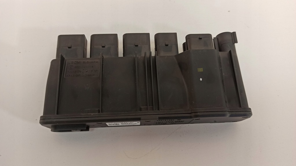 фото №1, Модуль питания bmw 3 g20 9470044