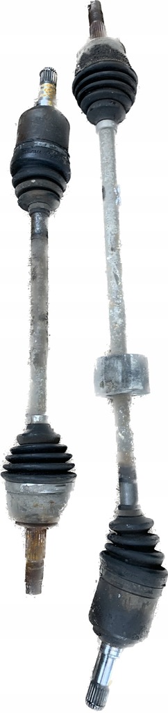 фото №1, Привідний вал półośka права ліва оригінал шарнір чашка grande punto evo