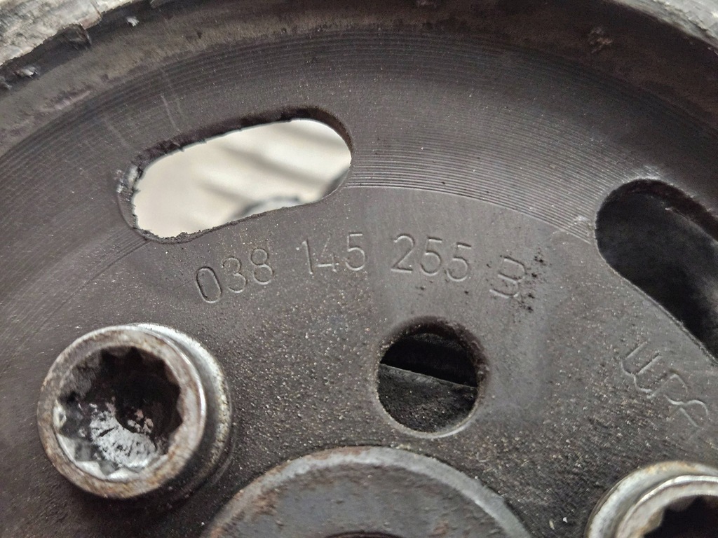 фото №7, Audi a4 s4 b7 8e 8h 2007 с передний насос усилителя