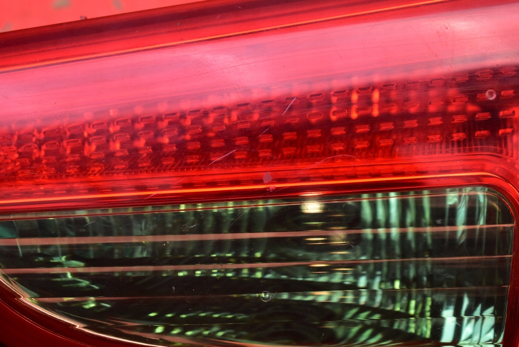 фото №12, Лампа правая задняя задняя 92404-a23 kia ceed 2 ii kombi 12-15