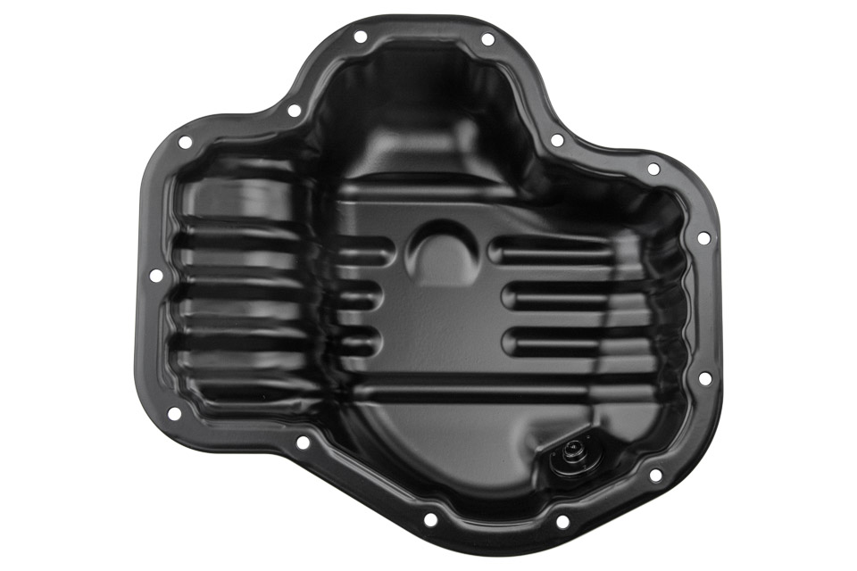 фото №7, Поддон масляная toyota avensis rav-4 2.0 2000 -