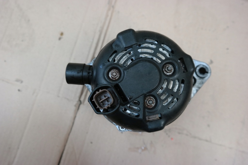 фото №3, Генератор legend iv kb1 06-12r